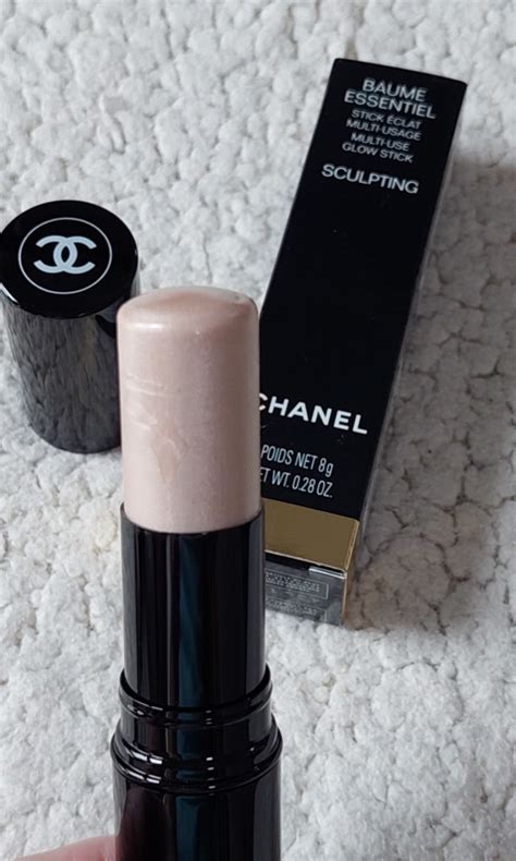 chanel baume essentiel multi-use glow stick dupe